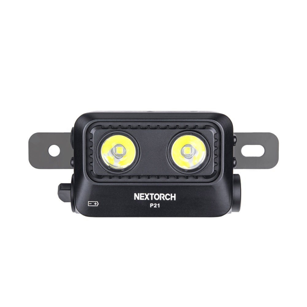 Štítové světlo P21 3000 lumenů
