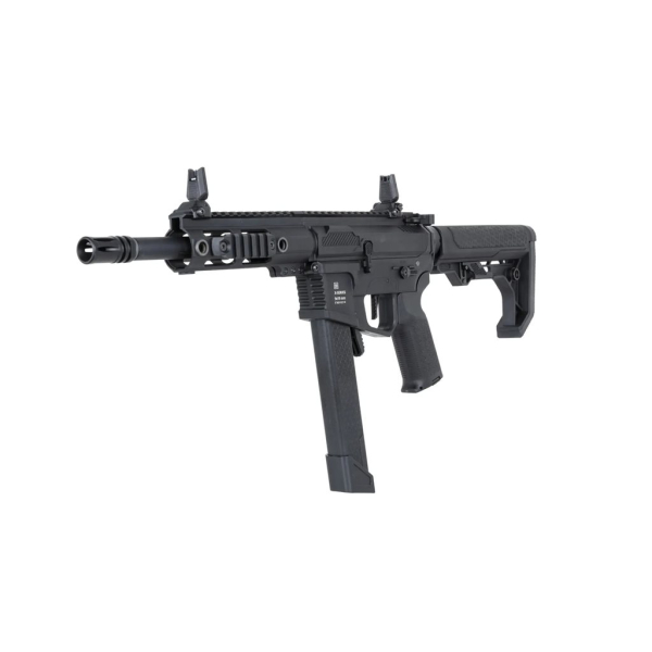 Samopal airsoft AEG AR9 LIGHT OPS GEN2 (SA-FX01) ČERNÝ