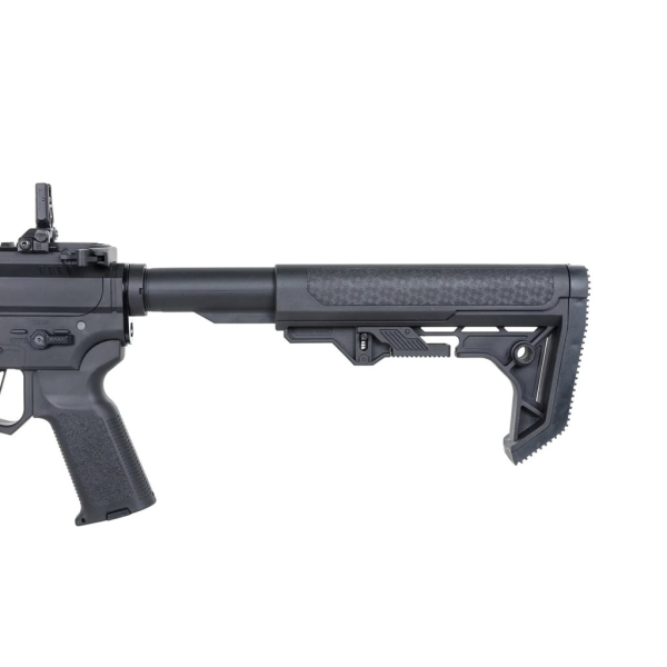 Samopal airsoft AEG AR9 LIGHT OPS GEN2 (SA-FX01) ČERNÝ