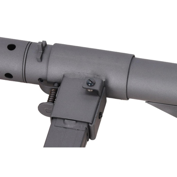 Samopal airsoft AEG STEN Mk II