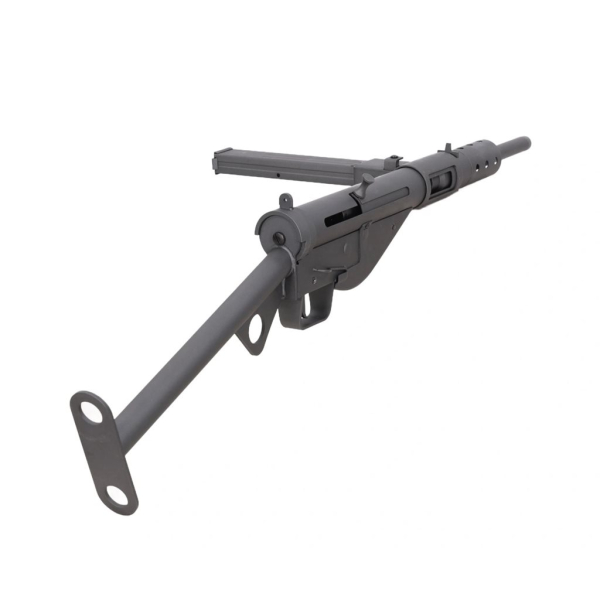 Samopal airsoft AEG STEN Mk II
