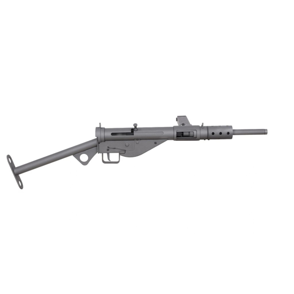 Samopal airsoft AEG STEN Mk II