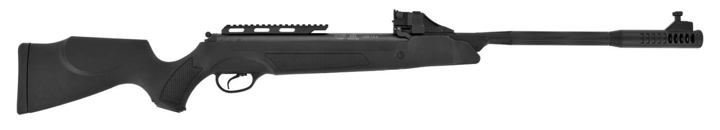 HATSAN SPEEDFIRE NEOMEZENÝ VÝKON /4,5mm 5,5mm/